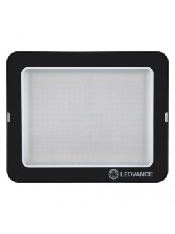 M010200575189 Projecteur LDV FL COMP SYM 100 180W/4000K 18000lm IP65 Noir LEDVANCE