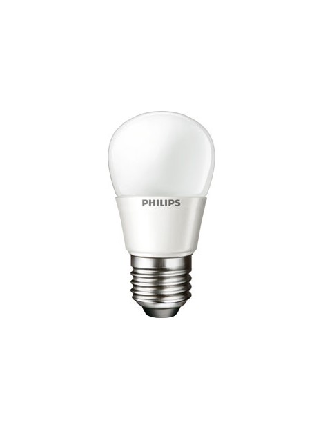 Lampe PHILIPS CorePro LED Luster 60W E27