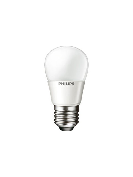 Ampoule LED - 6,5W - LEDluster PHILIPS