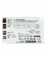 A140200981935 Driver OUTDOOR OT40 170-240 1A0 4DIMLT2 G2 OSRAM Driver OUTDOOR pour luminaires et modules LED