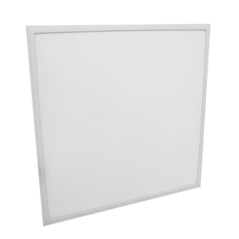P052400995367 Dalle led encastrée blanche 40w 3000K 3600Lm 220-240V LAES