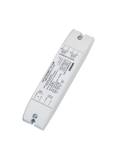 A140200943459 Leddriver OT DIM 10-24 CV dimmers with 1-10 V OSRAM