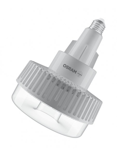 6260200612655 HQI LED HIGHBAY400 PRO E40 140W 840 20000lm IP40 OSRAM