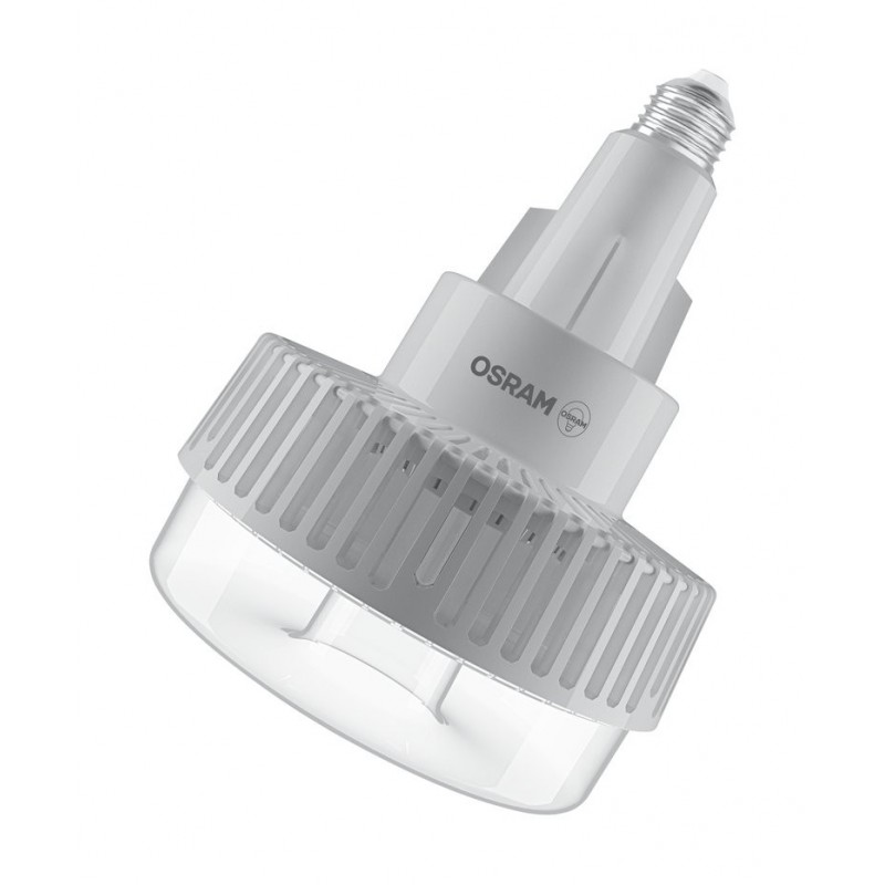 6260200612655 HQI LED HIGHBAY400 PRO E40 140W 840 20000lm IP40 OSRAM