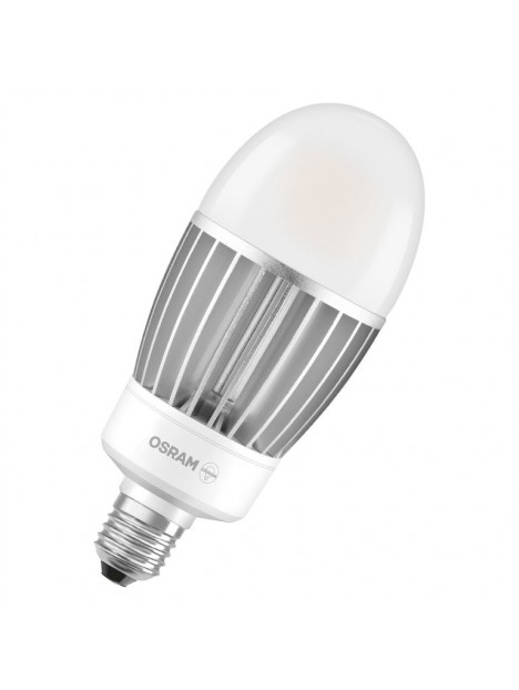 HQL LED125 VERRE E27 41W 840 6000lm IP65 OSRAM