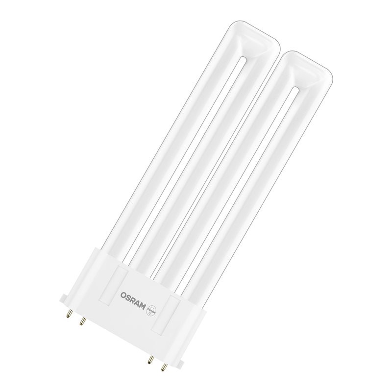 6040200559318 LED DULUX F 36 Dépolie 2G10 2500lm 840 20W OSRAM