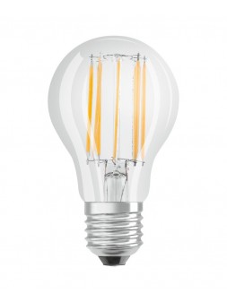 6010200591530 E27 Ampoule led standard Claire LED effet filament 11w 4000K 840 230v OSRAM