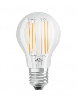 6010200591677 E27 Ampoule led standard Claire LED effet filament 7,5w 2700K 827 230v OSRAM