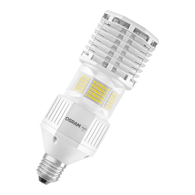6040200453746 NAV LED70 E27 35W 740 6000lm IP40 OSRAM