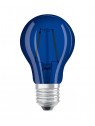 6010200434004 E27 Ampoule led standard Claire Bleue LED effet filament 2,5w 230v OSRAM