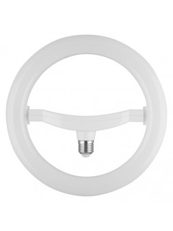 6530200606999 E27 LED CIRCOLUX 100 Dépolie 14,5W 827 OSRAM