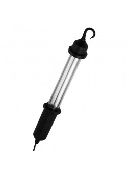 U030500141019 Lampe de Travail Fluorescente 11W 230V IP20 5M Câble