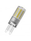 LED STAR PIN CL 50 non-dim 4,8W/827 G9