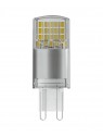 6380200432420 LED STAR PIN CL 40 non-dim 3,8W/840 G9