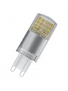 LED PIN 40 non-dim 3,8W/827 G9 ( box 2)