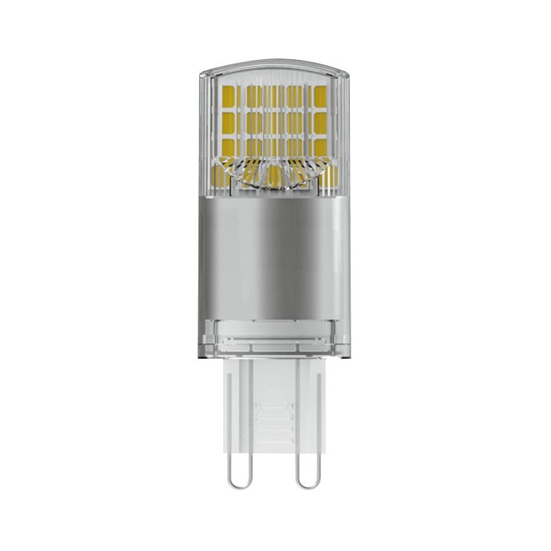 6380200449893 LED PIN 40 non-dim 3,8W/827 G9 ( box 2)