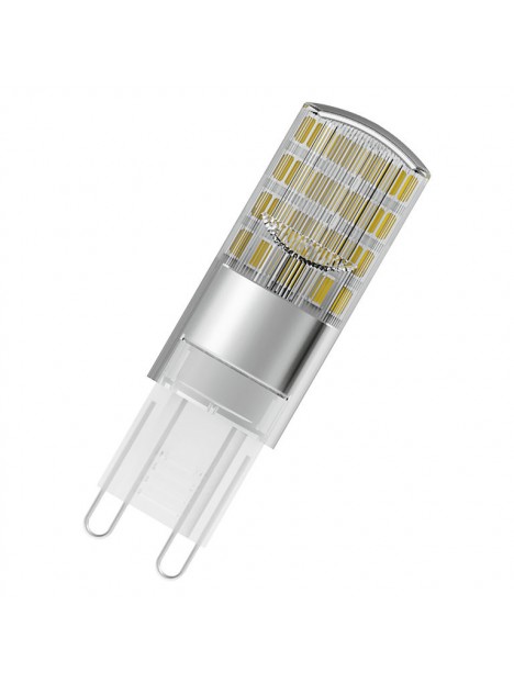 LED STAR PIN CL 30 non-dim 2,6W/840 G9