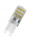 LED PIN 20 non-dim 1,9W/827 G9 (box2)