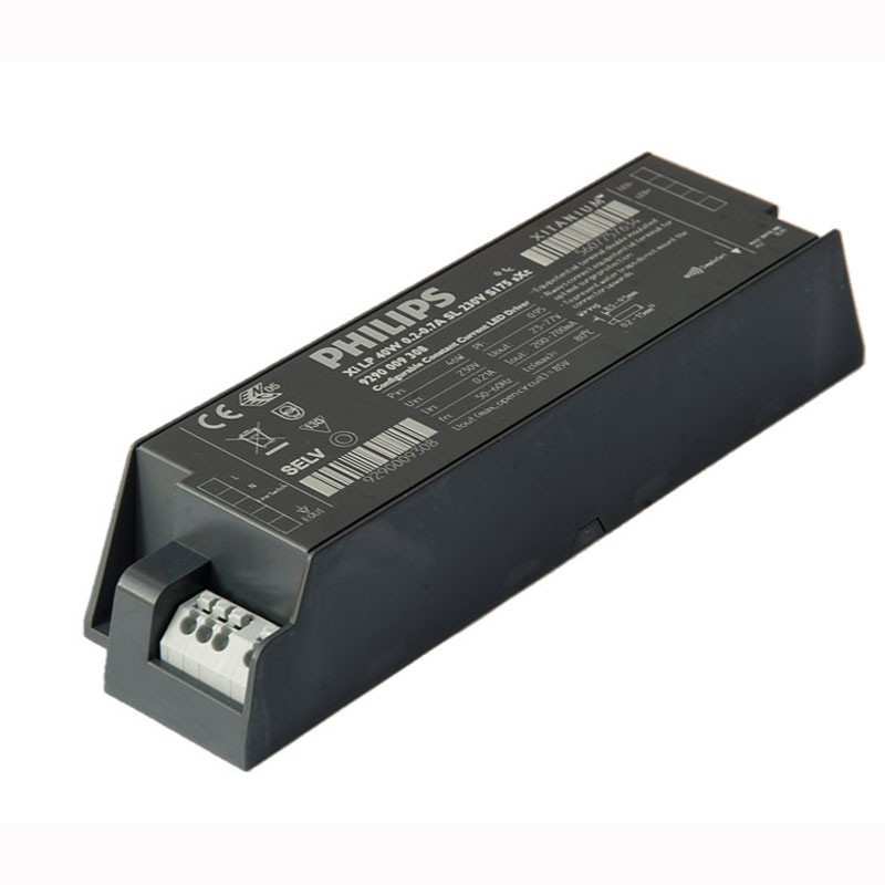 A140100470329 Leddriver Xi LP 40W 0,2-0,7A S1 230V S175 sXt Philips