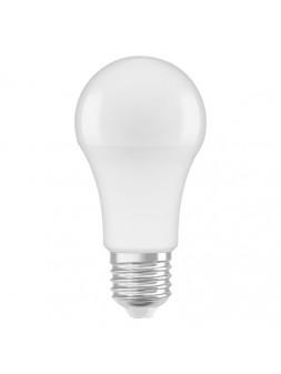 6010200593091 E27 Standard LED CLA75 Dépolie 10W 827 OSRAM