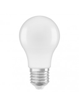 6010200593275 E27 Standard LED CLA40 Dépolie 4,9W 827 OSRAM