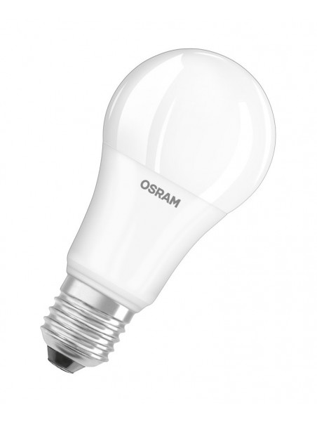 6010200593152 E27 Standard LED CLA100 Dépolie 13W 840 OSRAM