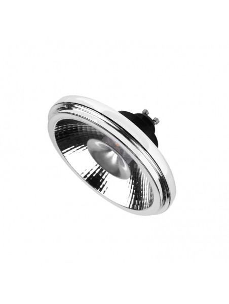 6402400995206 GU10 LED AR111 13W 830 24D LAES