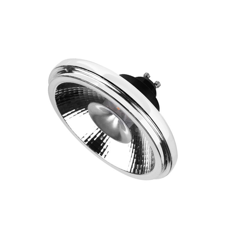 6402400995206 GU10 LED AR111 13W 830 24D LAES