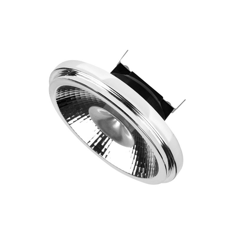 G53 Led AR111 12v 13w 3000K 830 24 LAES
