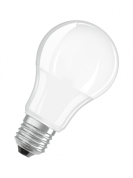 6010200971035 E27 Ampoule led standard Dépolie LED 10w 6500K 865 230v OSRAM