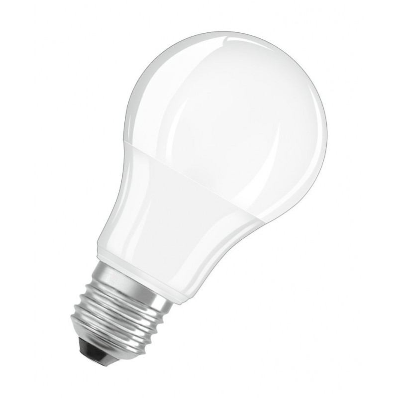 6010200971035 E27 Ampoule led standard Dépolie LED 10w 6500K 865 230v OSRAM