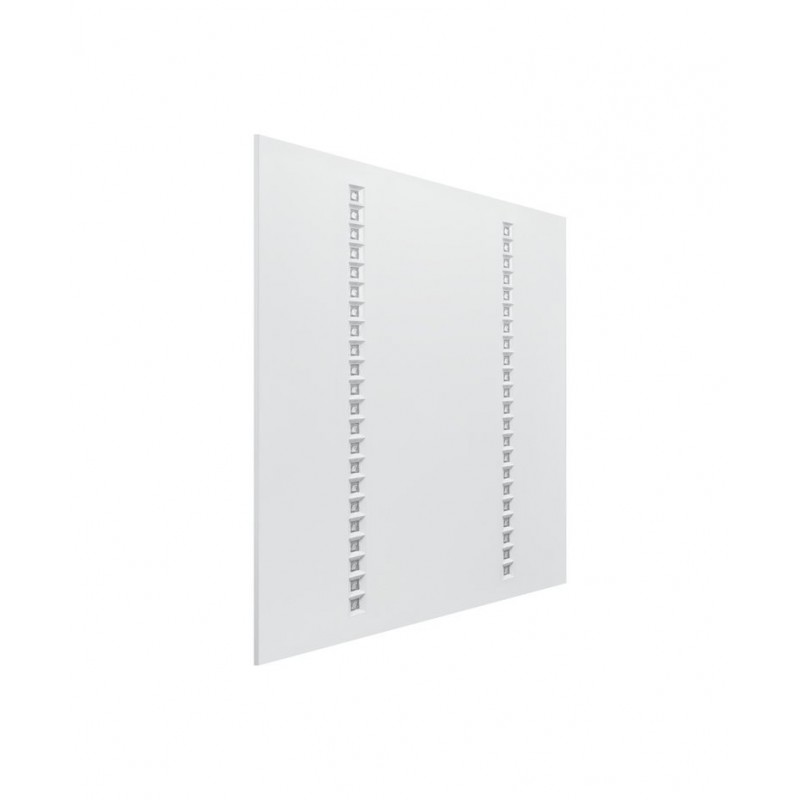 P050200521841 PANEL ZB VIVARES LDV PL INDV 600 ZBVR 33W 4000K 4000lm UGR16 IP40 LEDVANCE