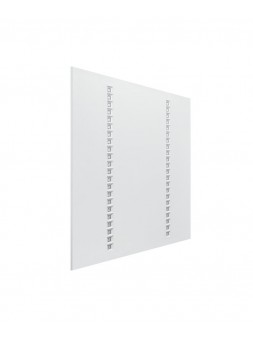 P050200521865 PANEL ZB VIVARES LDV PL INDV 625 ZBVR 33W 4000K 4000lm UGR16 IP40 LEDVANCE