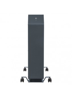 U100200190028 STERIWHITE AIRQ330 - Traitement d'air par UVC sur roue - 330m3/h - Dr. HOENLE