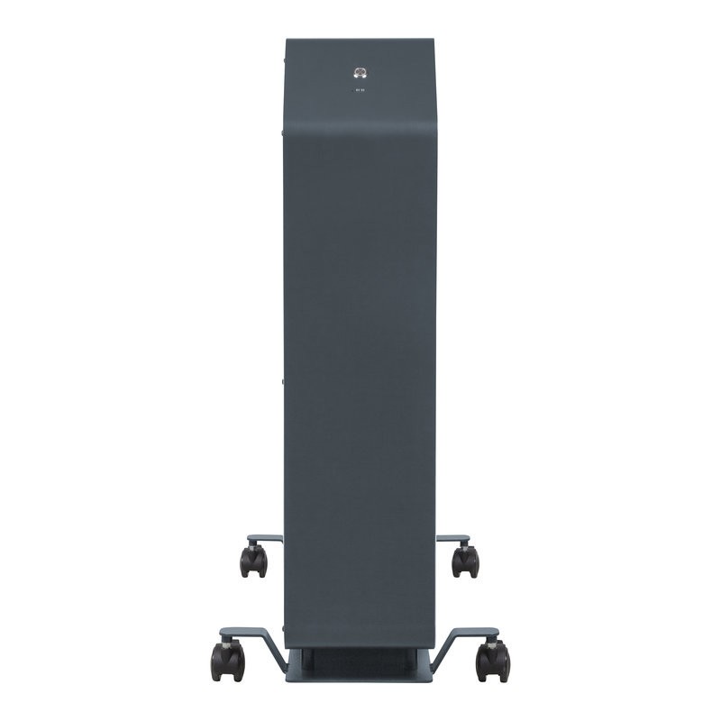 U100200190028 STERIWHITE AIRQ330 - Traitement d'air par UVC sur roue - 330m3/h - Dr. HOENLE