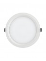 P050200091573 LDV DL ALU 200 35W/4000K 3150lm 100° IP44 LEDVANCE DOWNLIGHT Blanc