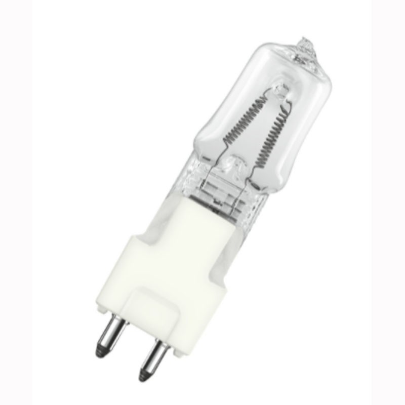 9380200098498 GY9,5 DYR 650W 230V 64686 OSRAM