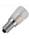 6078424320027 LED E14 T23x52 230v 2,3w 2700K 827 Claire PVC