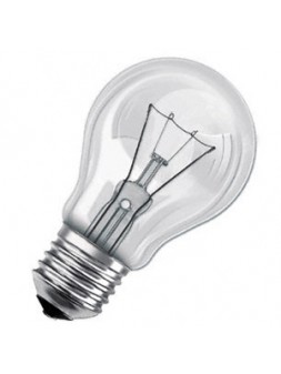 100012 E27 Standard Claire 230V 240V 75w