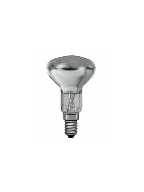 Lampe à Lave de Remplacement E14 R39 30W Projecteur à Visser Ampoule  RéFlecteuK8