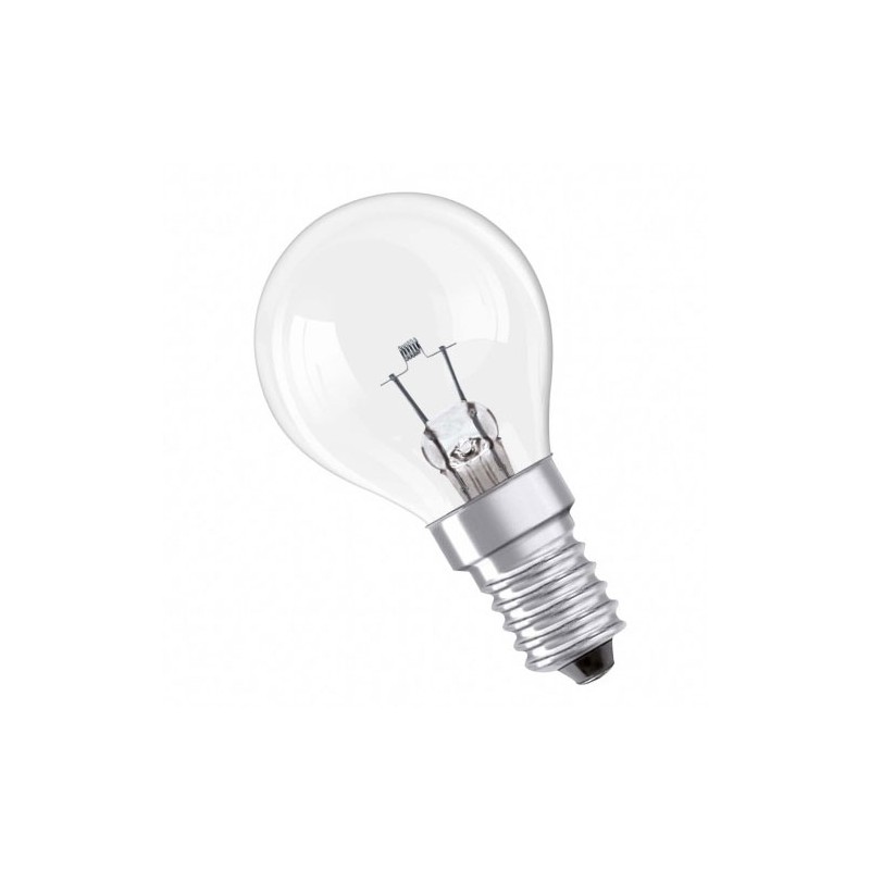 Lampe de four - Ampoule de signalisation 40W - Osram G9