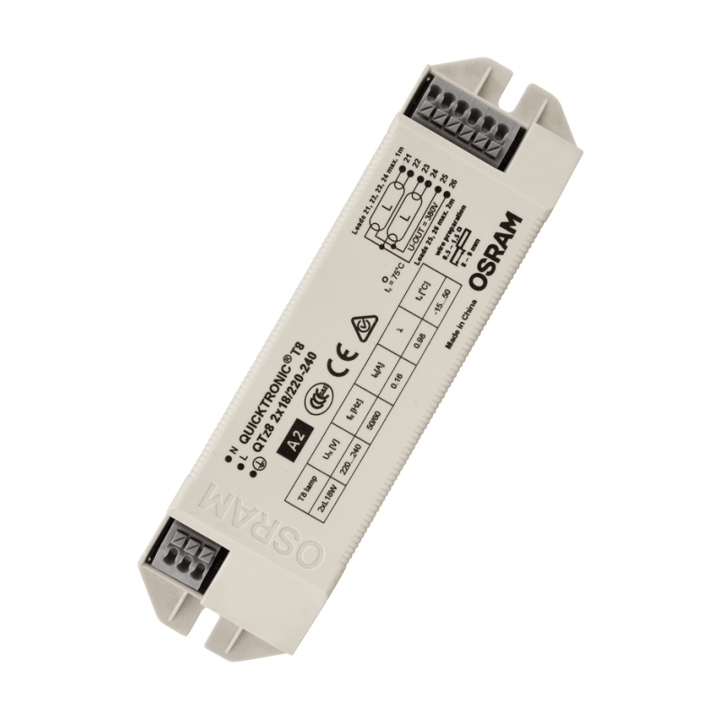 Osram - Starter pour tubes T8 LED 230V