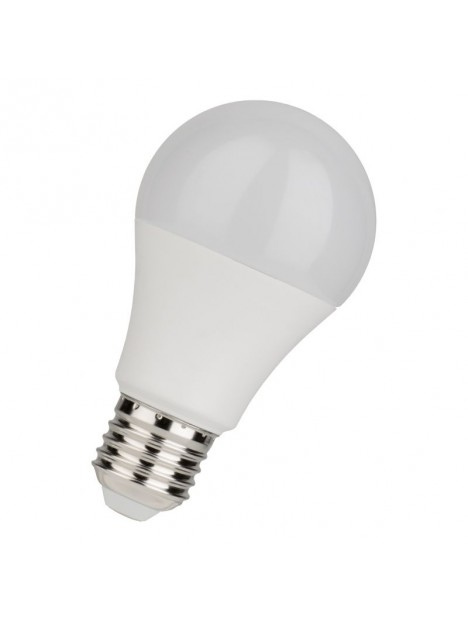 E27 Standard LED A60 30V-32V-36V-42V-48V-60V AC/DC 5W (40W) 827