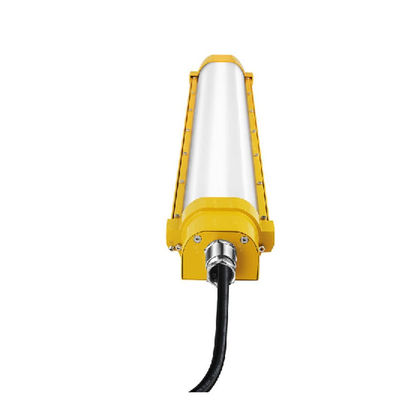 ATEX luminaire 60w led Zones 1 & 2, Zones 21 & 22