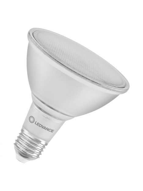 Ampoule LED E27 dimmable Osram - transparent