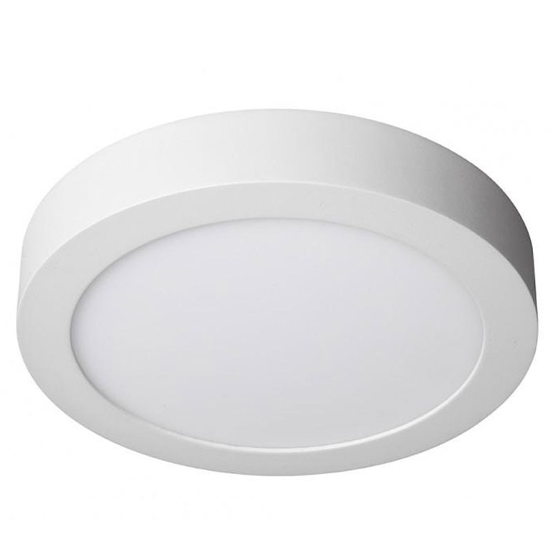 Plafonnier LED 12V/5,5W blanc