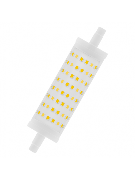 15W Non-dimmable R7s 118mm LED Bulb