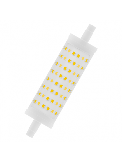 R7S LED Performance 15w = 125w 2700K 827 300° non-dimmable Ledvance