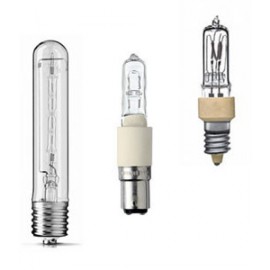 Lampe bougie LED classique 25W 220V dimmable Bougie D 2.7 827 B35