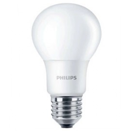 PIA, Ampoule LED à deux broches, A+, 5W, G9